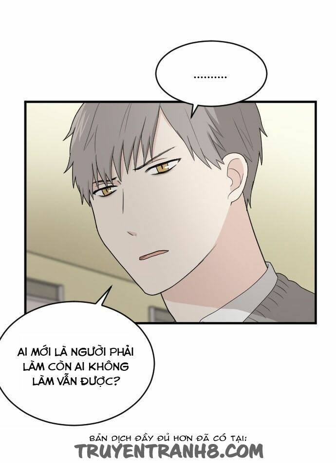Người Đẹp Gangnam: Chapter 11