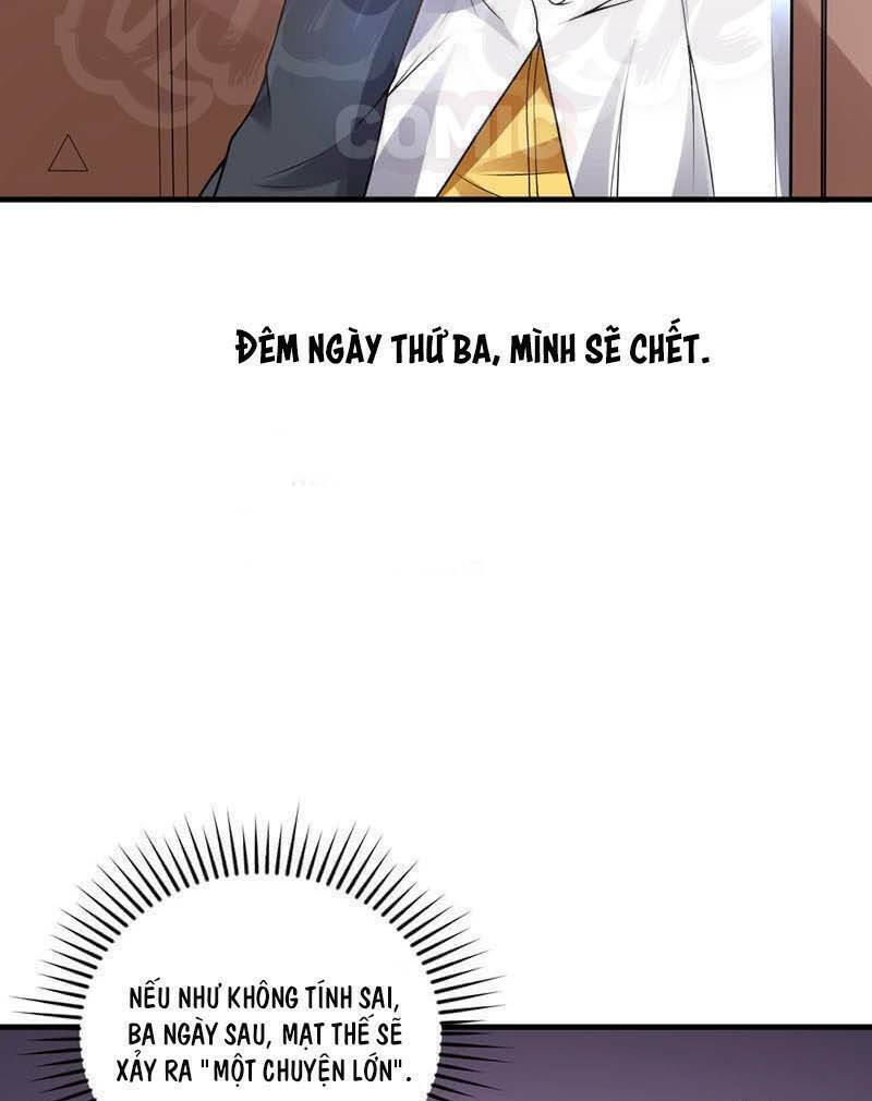 Cuộc Sống Tận Thế Bắt Đầu Từ Số 0: Chapter 39