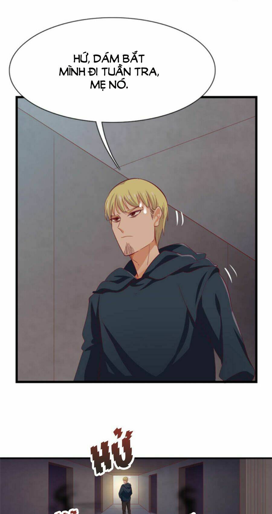 Hướng Tâm Dẫn Lực: Chapter 14