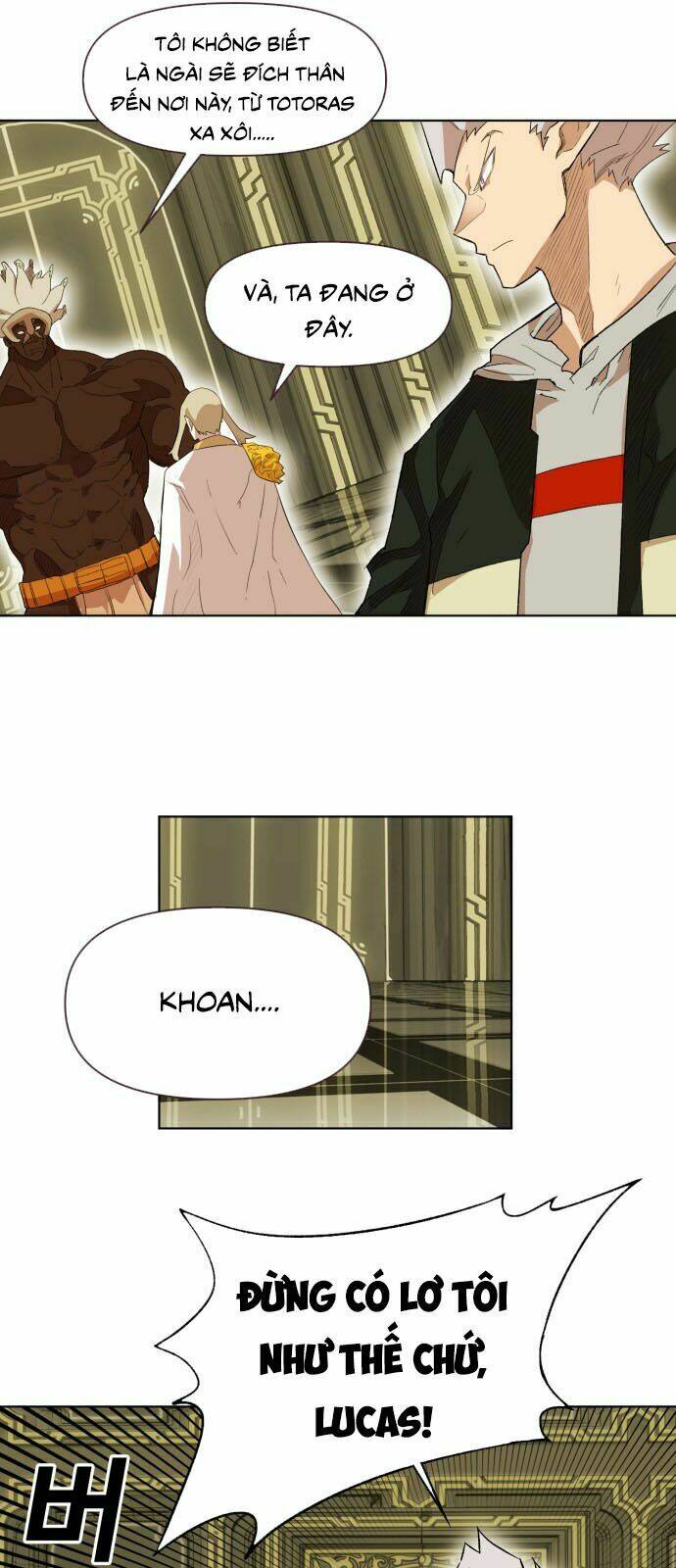 Hard Core Leveling Warrior Ss2: Chapter 12