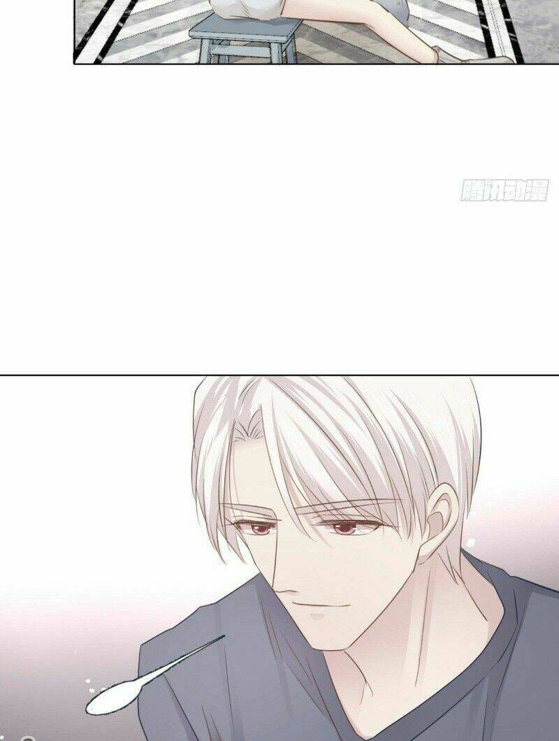 Điều Giáo Gấu Bắc Cực: Chapter 45