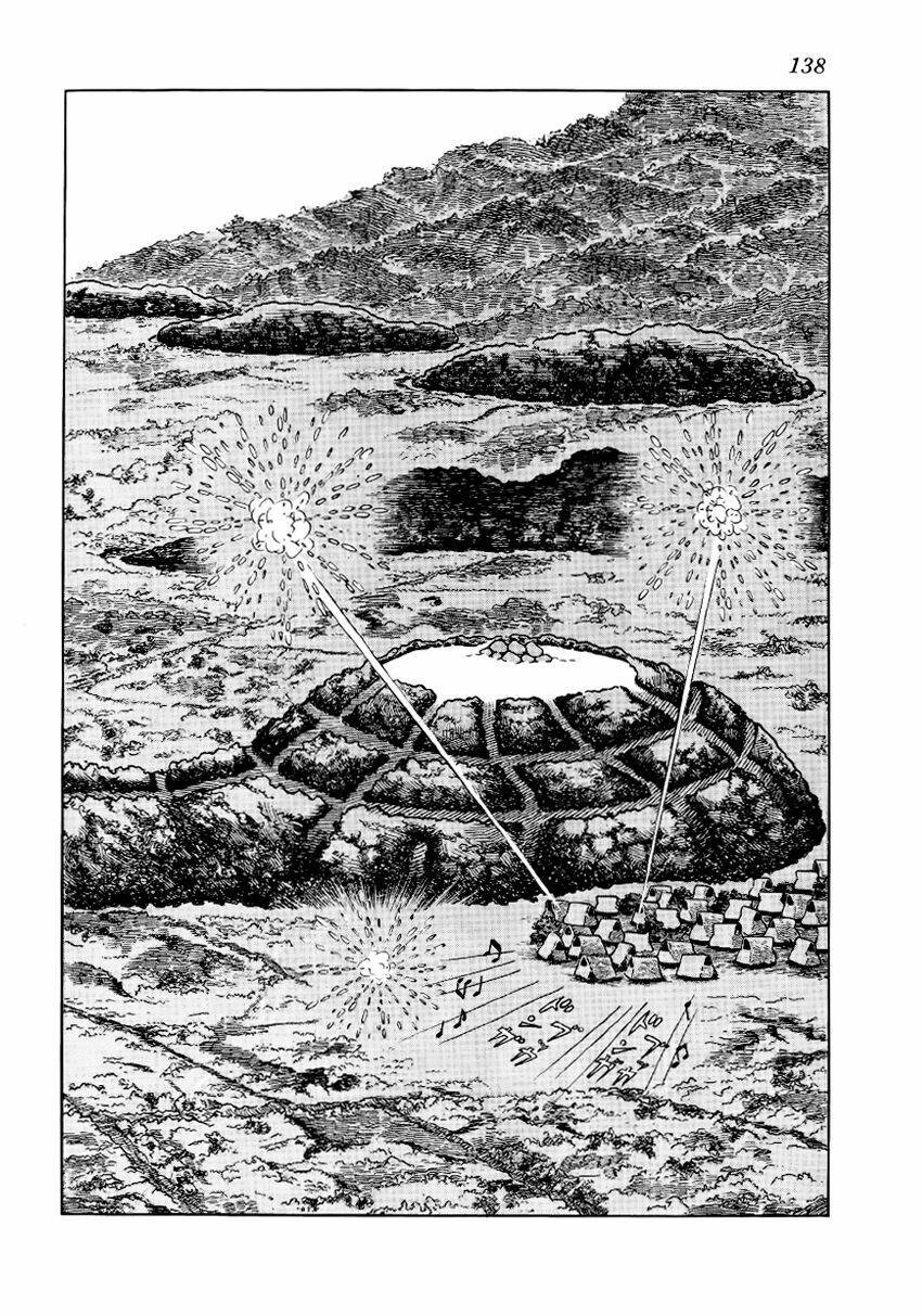 Chim Lửa: Chapter 36