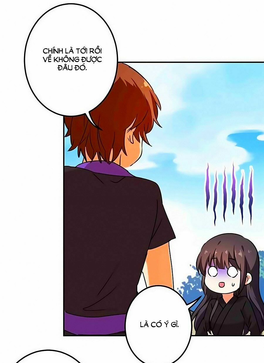 Vương Gia ! Ngươi Thật Bỉ Ổi !: Chapter 403