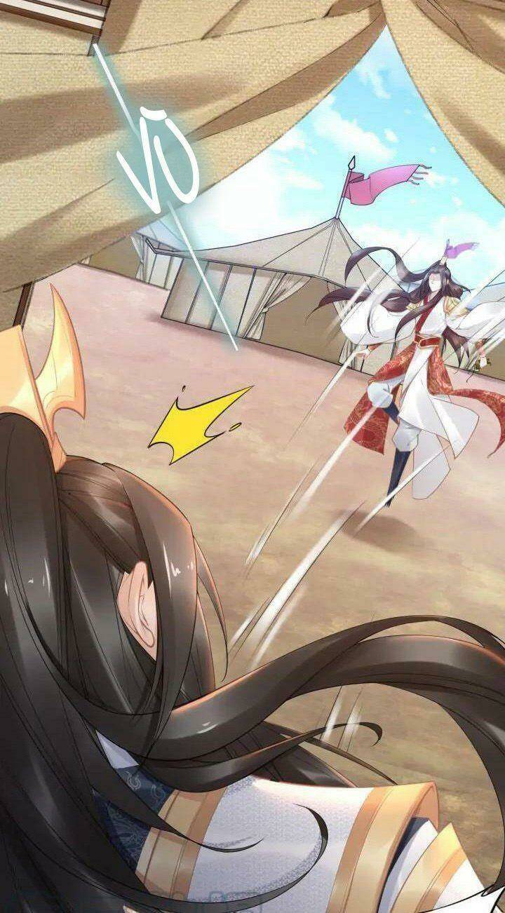 Nhất Sinh Nhất Thế Tiếu Thương Khung: Chapter 108