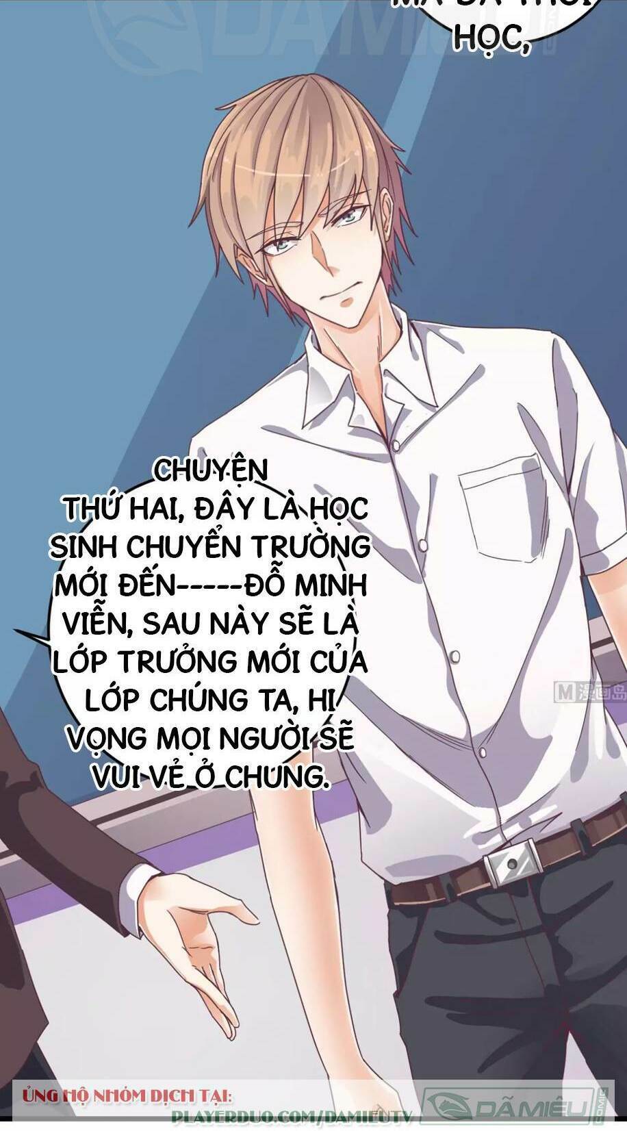 Địa Phủ Khai Phá Thương: Chapter 55