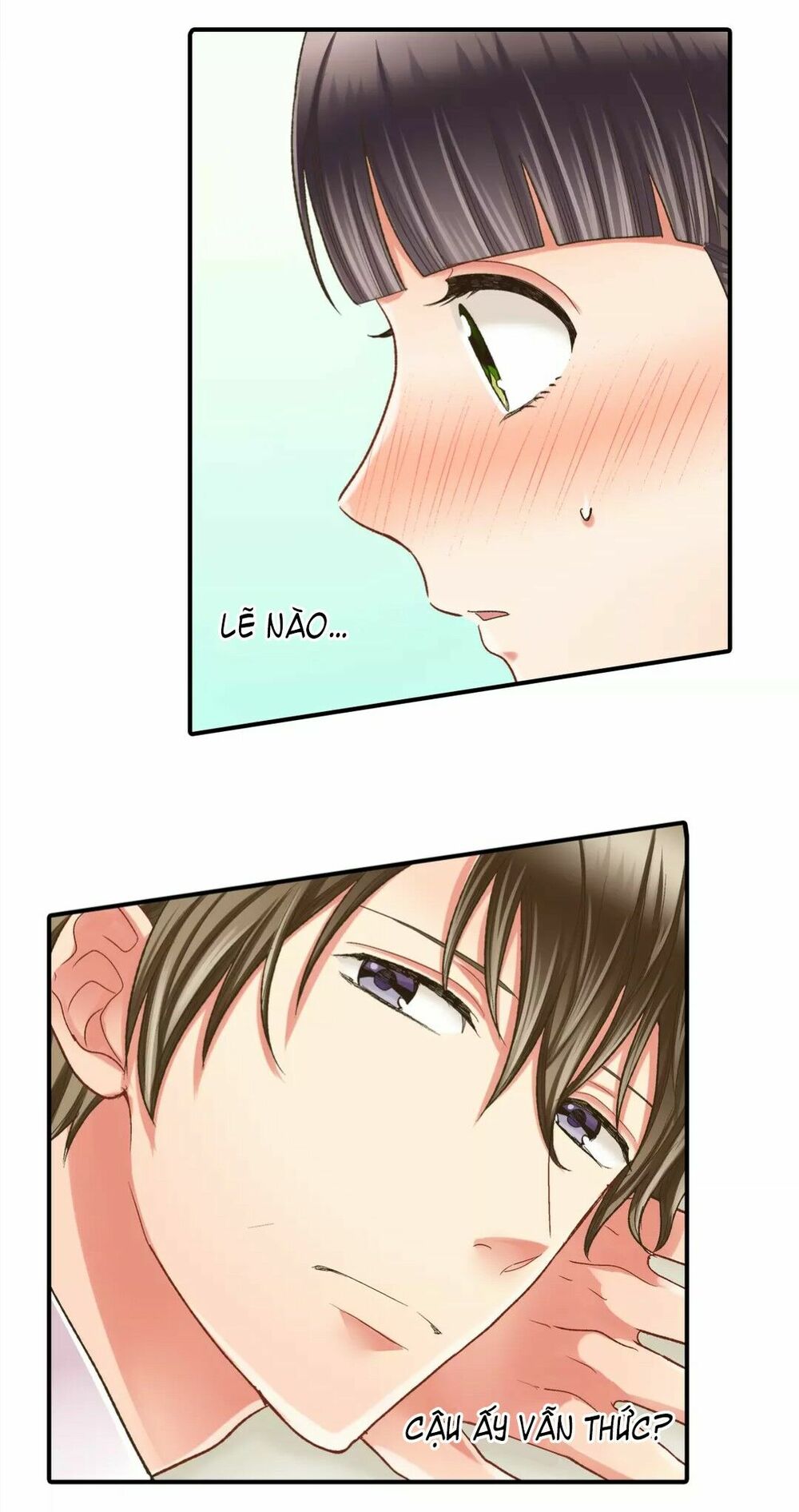 Một Giây Để Hôn Em: Chapter 29