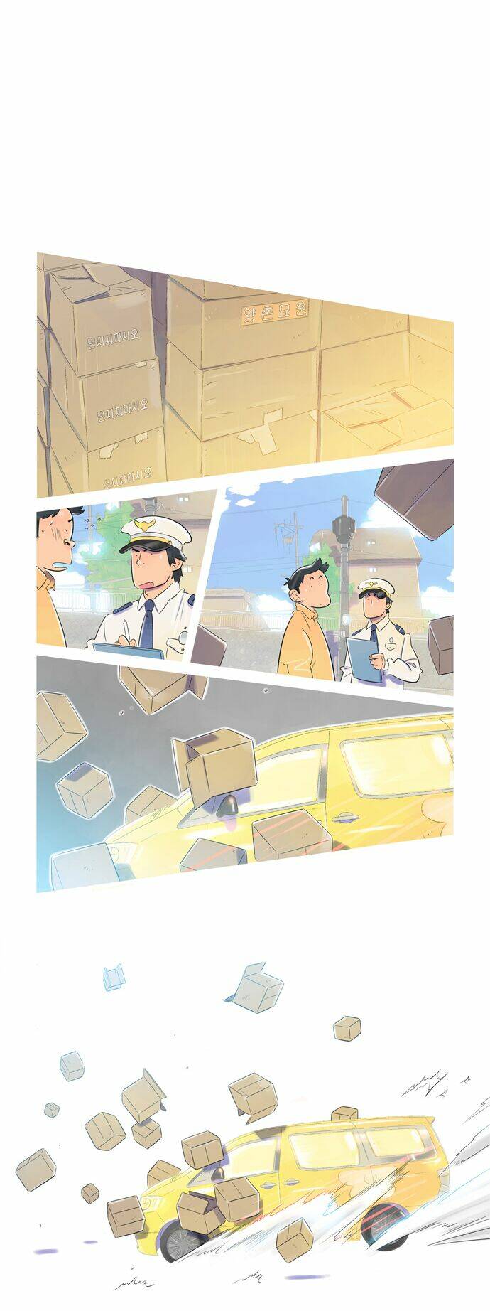 Family Man: Chapter 8