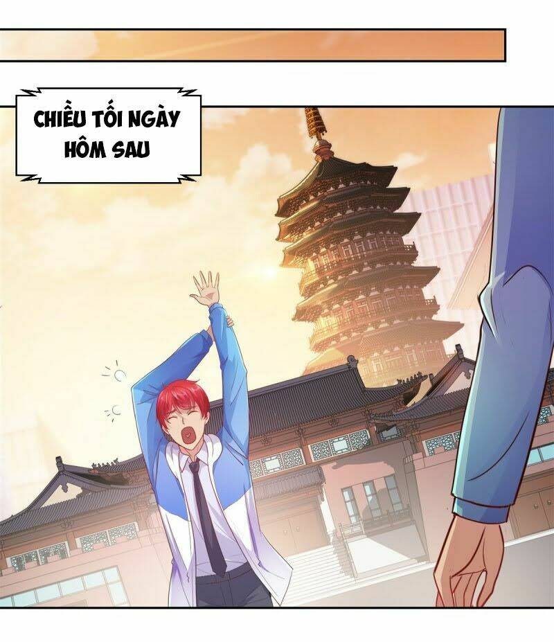 Đô Thị Chí Tôn Hệ Thống: Chapter 168
