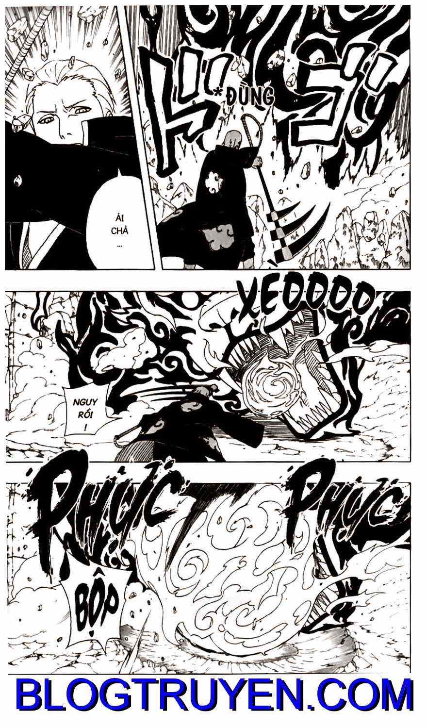 Naruto: Chapter 313