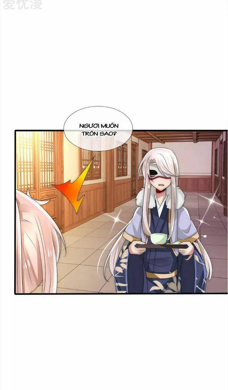Kế Hoạch Sủng Ái Của Tiểu Công Chúa: Chapter 38