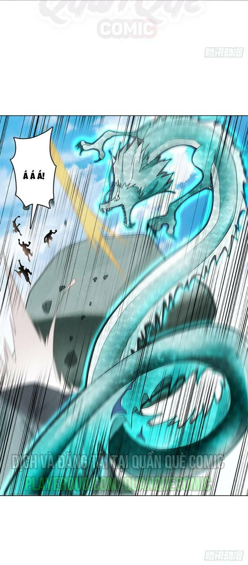 Thiên Thần Quyết: Chapter 84