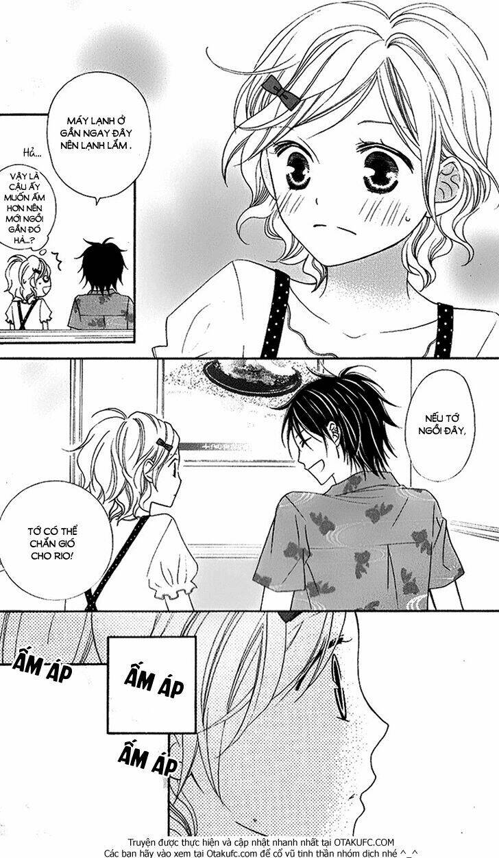 Love So Life: Chapter 42