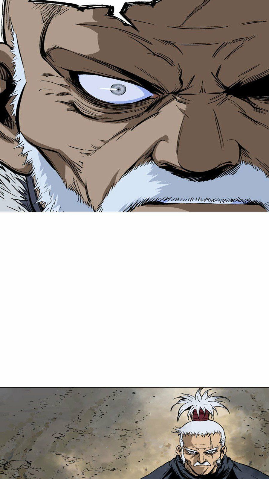 Cao Thủ 2: Chapter 53