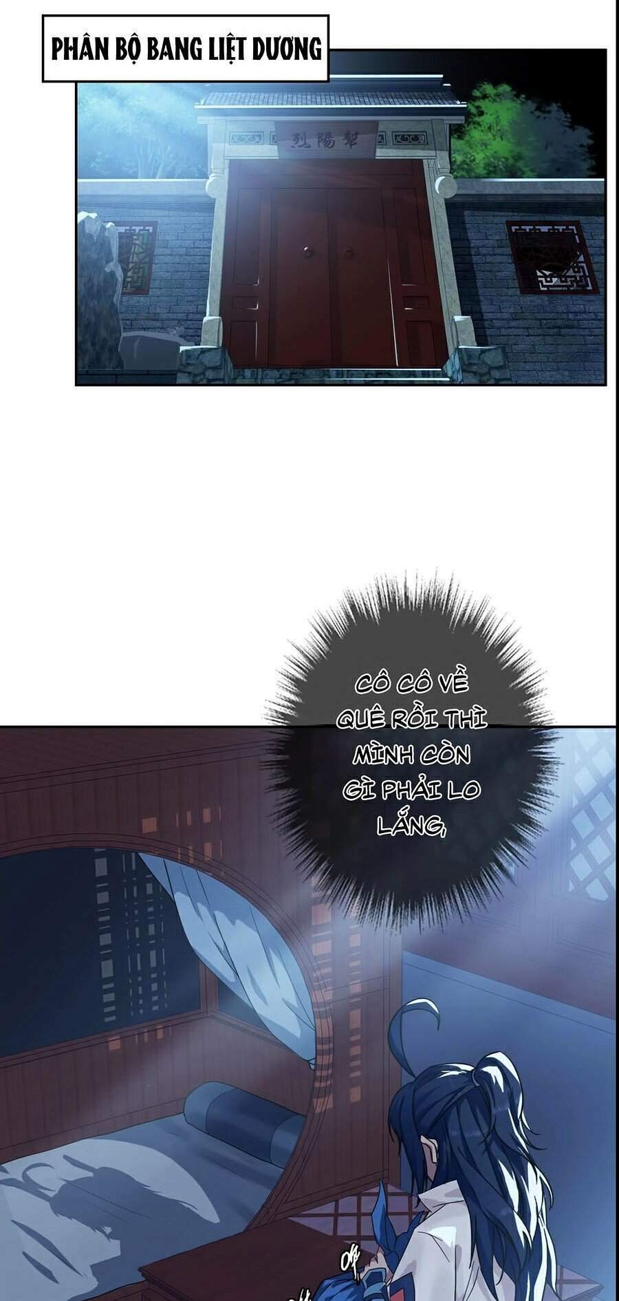 Siêu Đạo Thần Thuật: Chapter 14