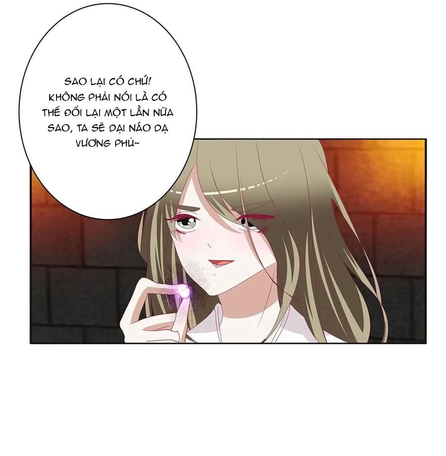 Thông Linh Phi: Chapter 630