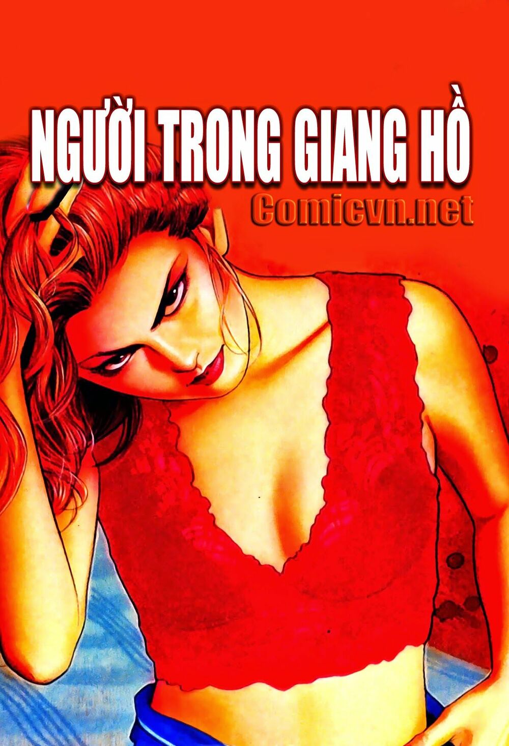 Người Trong Giang Hồ: Chapter 10: Gia pháp