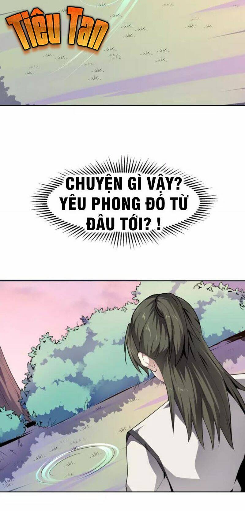 Nghịch Thiên Đại Thần: Chapter 67