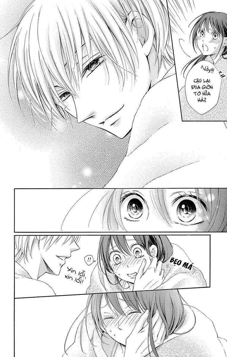 Watashi Wa Tensai O Katte Iru: Chapter 3