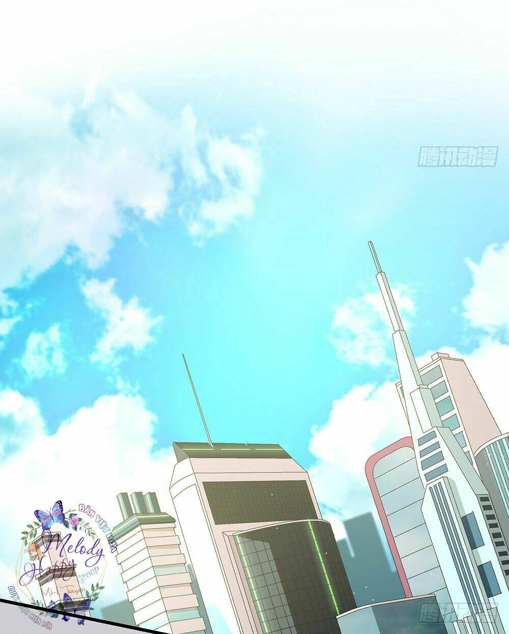 Đối Nhĩ Duy Mệnh Thị Tòng: Chapter 11