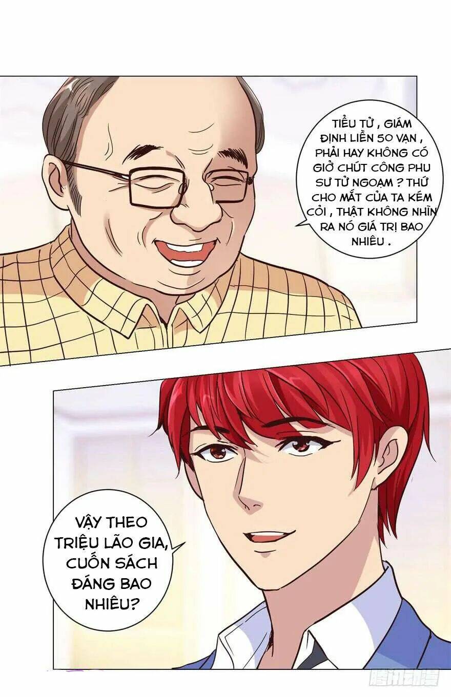 Đô Thị Chí Tôn Hệ Thống: Chapter 31