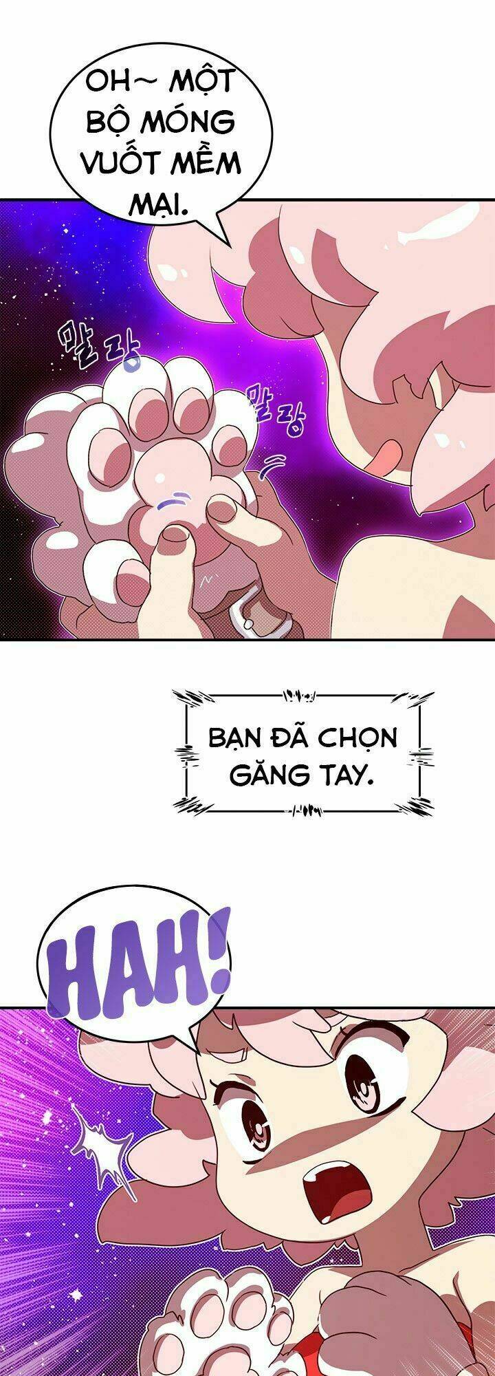 Ta Là Vua Pháp Sư: Chapter 55