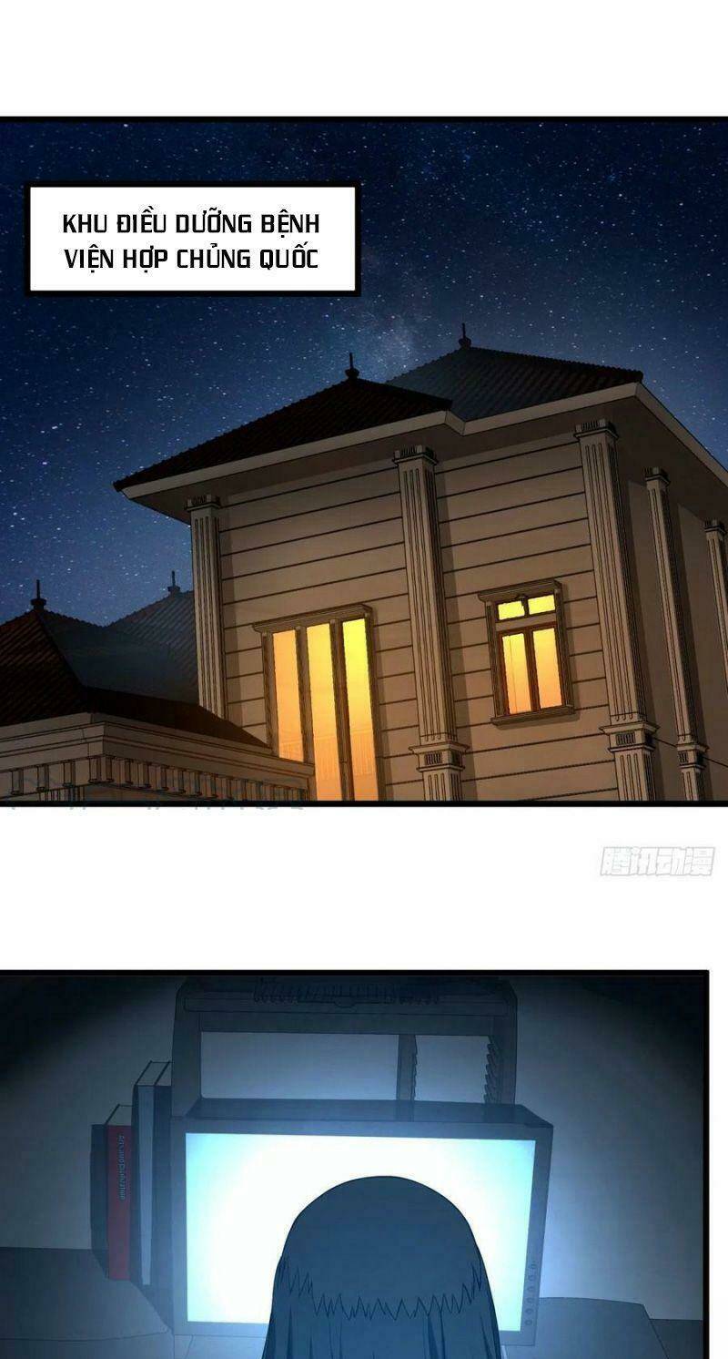 Danh Sách Kẻ Phản Diện: Chapter 127