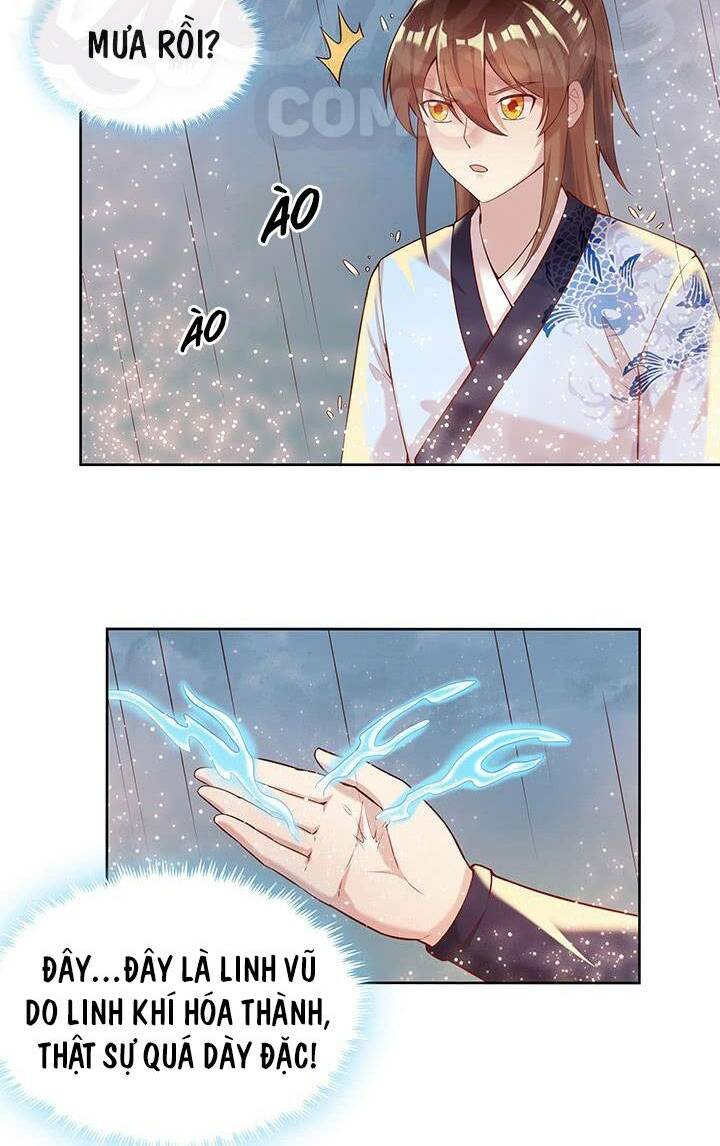 Siêu Phàm Truyện: Chapter 90