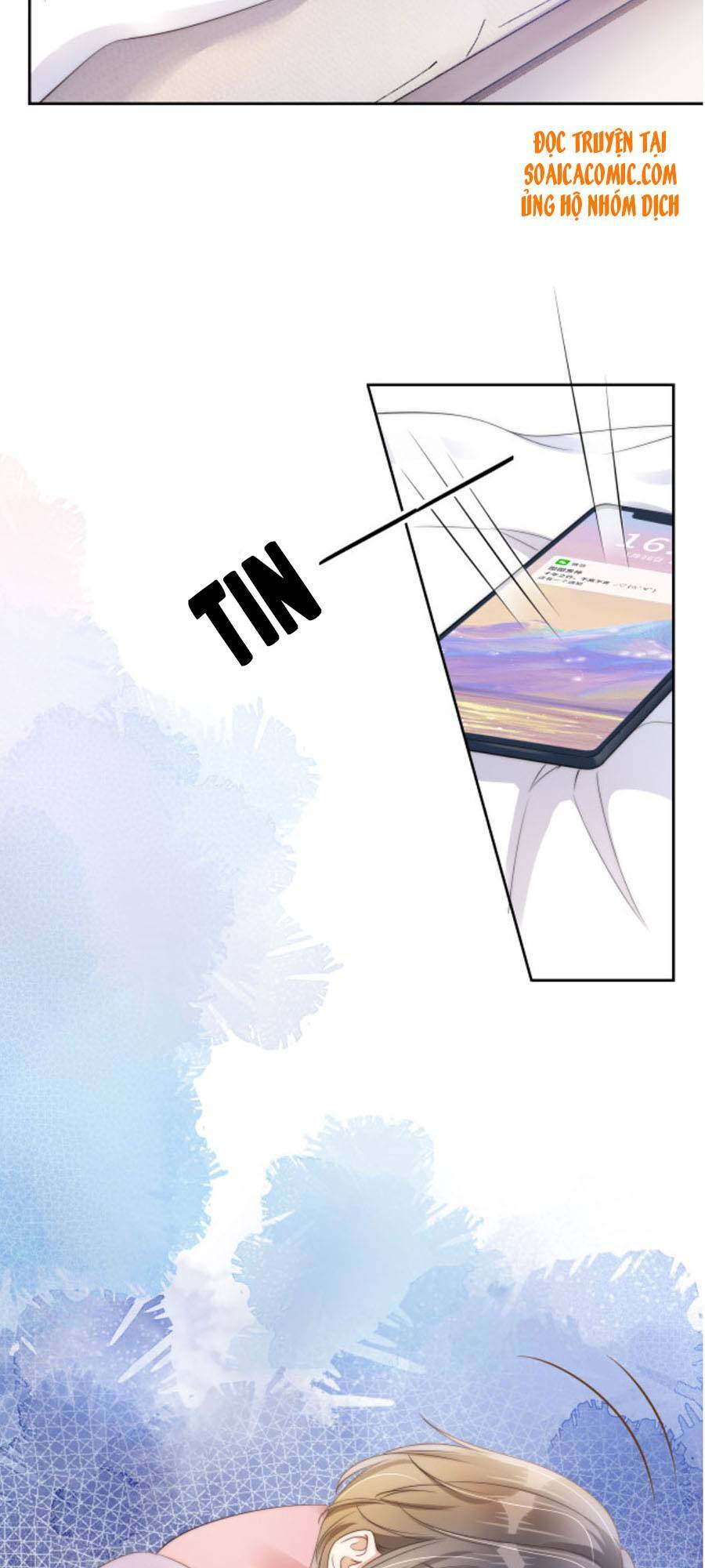 Ngự Tỷ Toàn Năng Lại Bị Phá Mã Giáp: Chapter 21