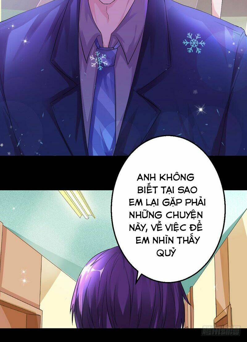 Hung Mãnh Quỷ Phu Bà Thượng Sàng: Chapter 26