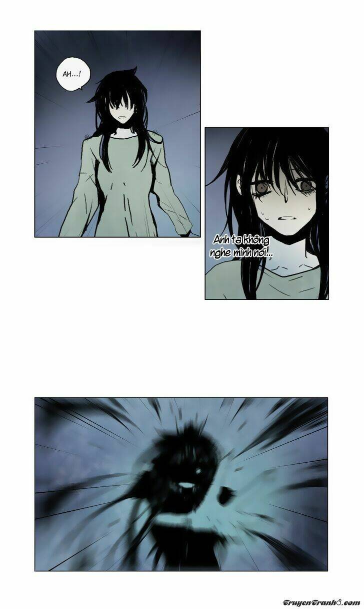 American Ghost Jack: Chapter 20