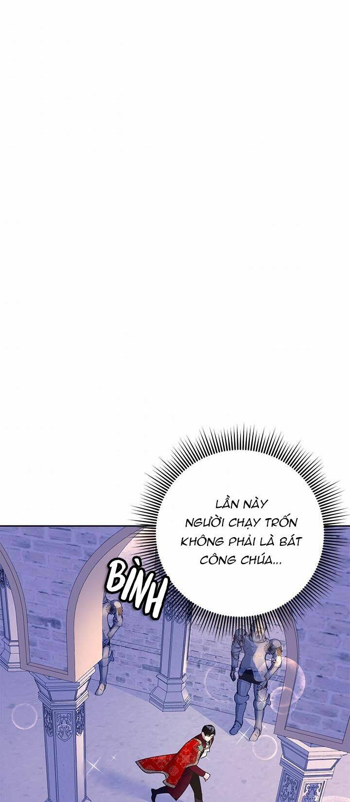 Công Chúa Của Loài Chim: Chapter 28