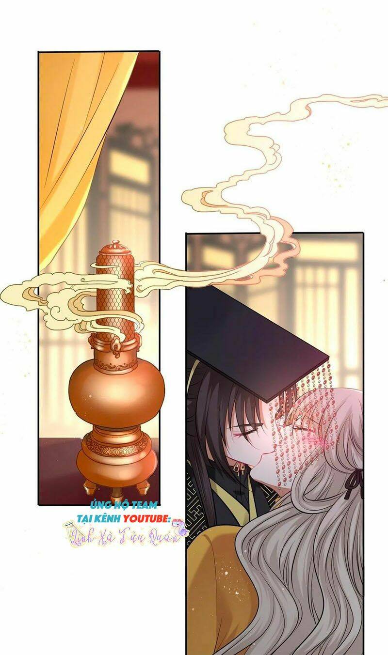 Vương Phi Thật Thích Trang Điểm: Chapter 158