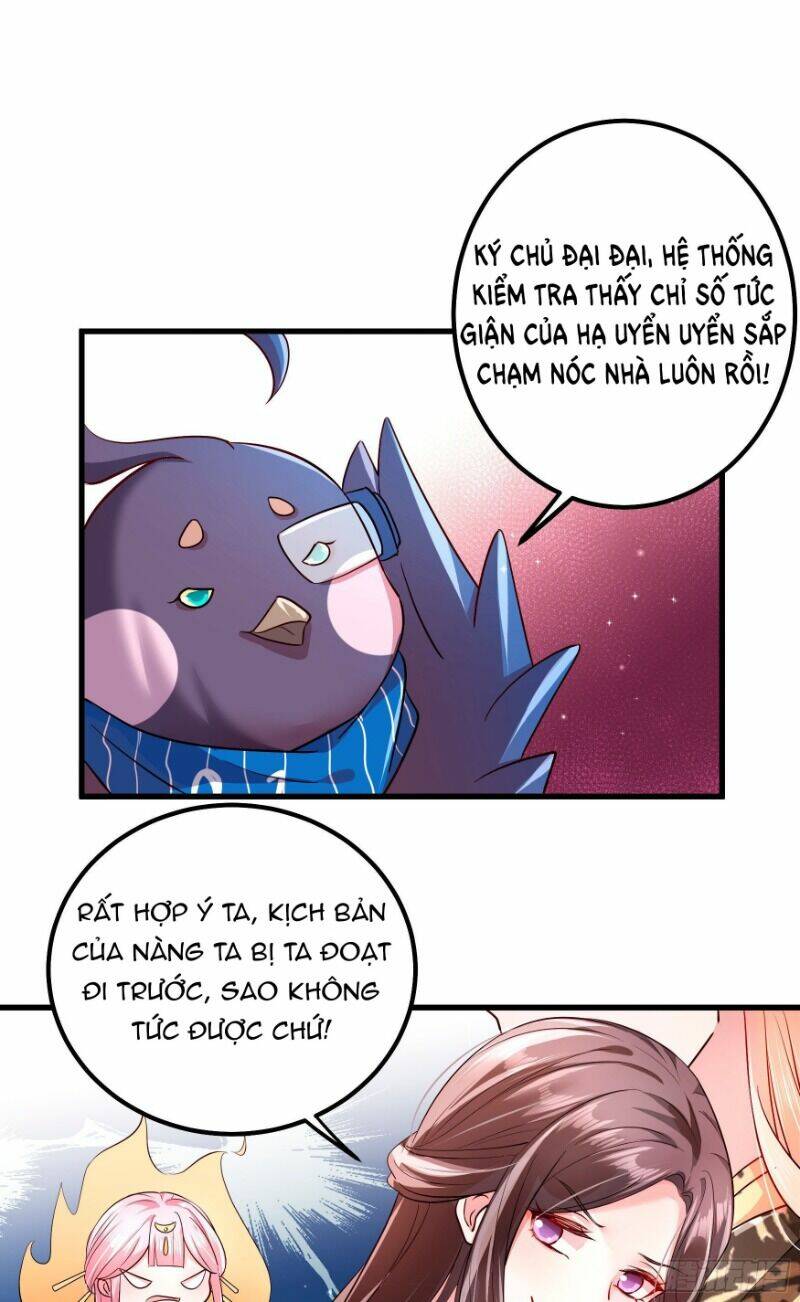 Ta Phải Làm Hoàng Hậu: Chapter 10