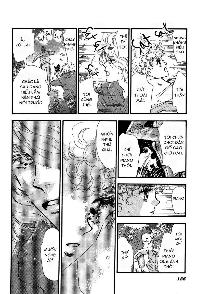 Mầm Sống: Chapter 76
