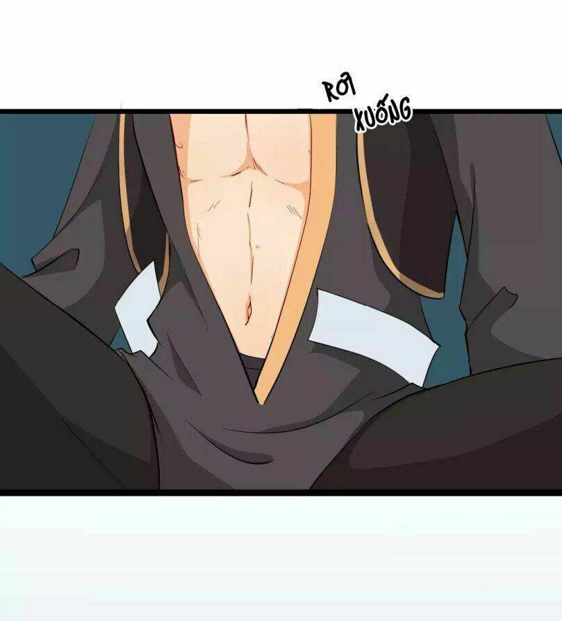 Bồng Sơn Viễn: Chapter 38