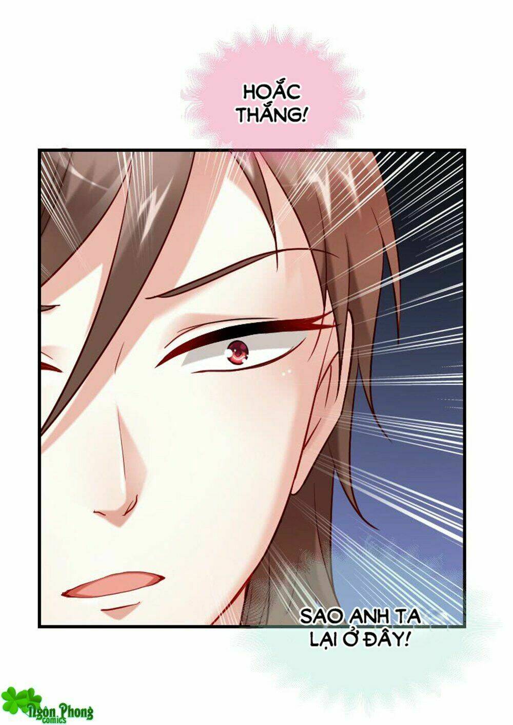 Vạn Năm Nhân Duyên Nhất Tuyến Khiên: Chapter 53