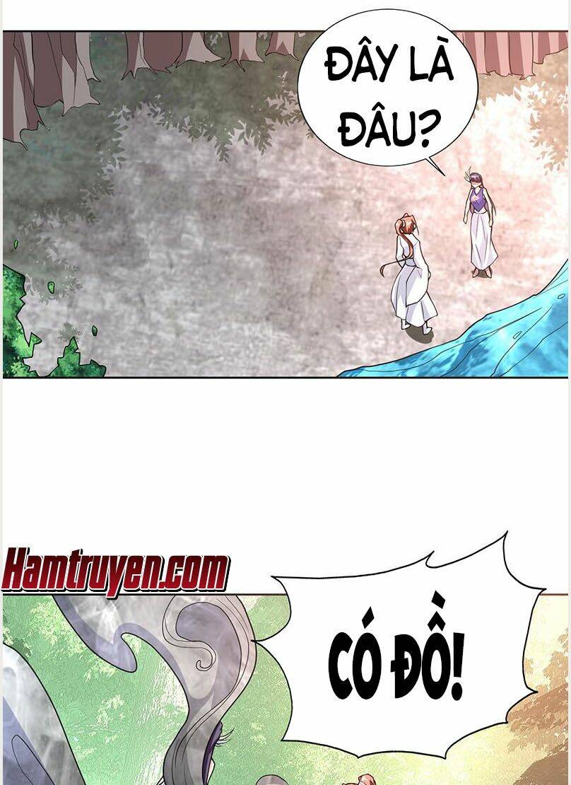 Tối Cường Thần Thú Hệ Thống: Chapter 194