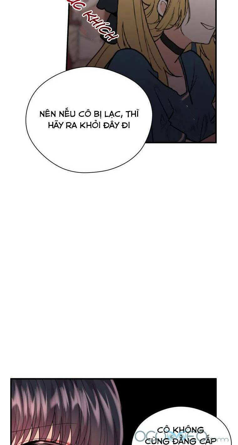 Roelin Bước Đến Tương Lai: Chapter 10