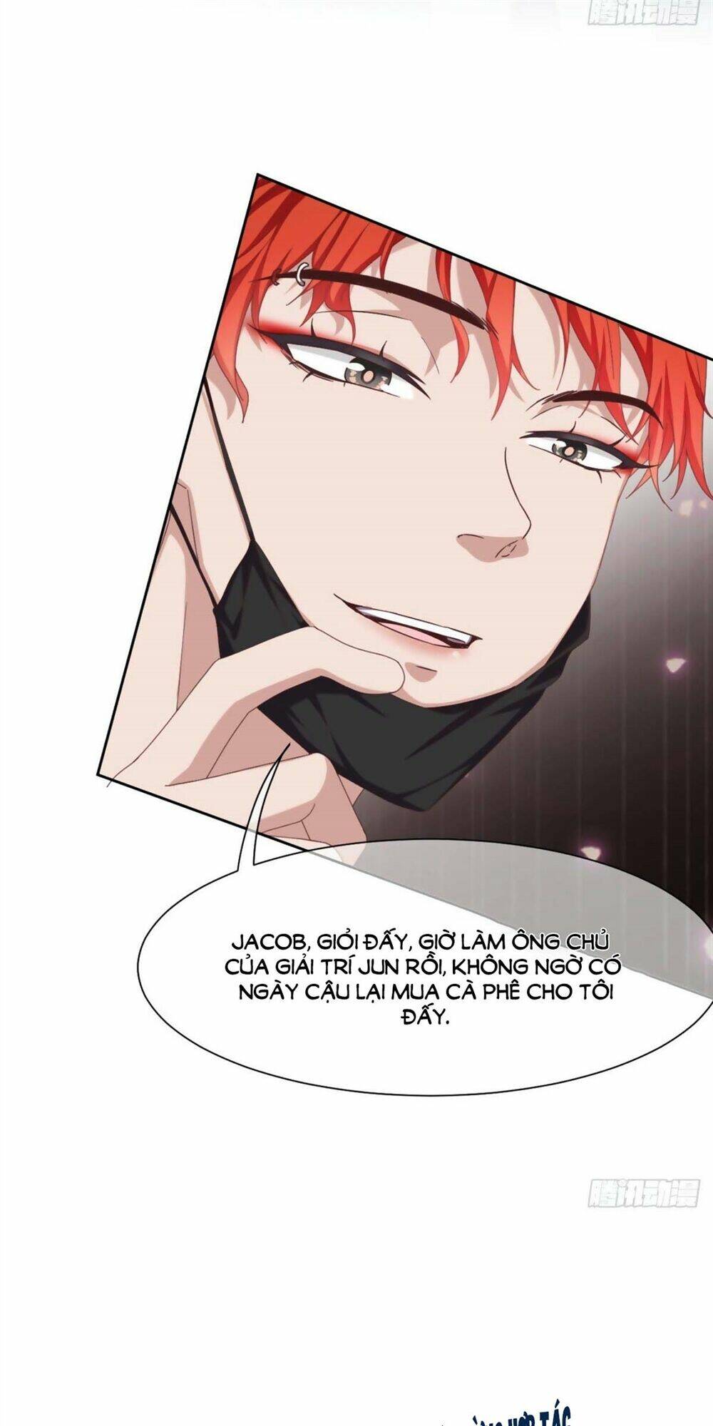 Quyến Rũ Không Thành: Chapter 20