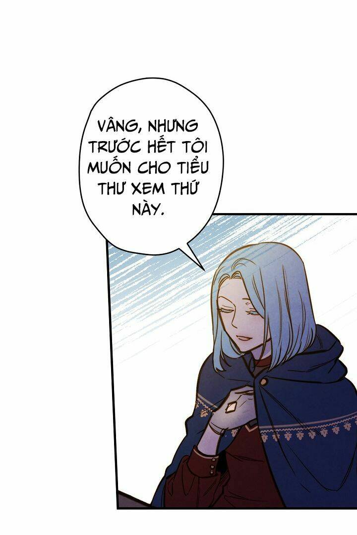 Hoàng Phi Bóng Tối: Chapter 6