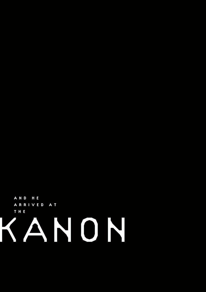 Kanon - Tận Cùng Của Tình Yêu.: Chapter 8