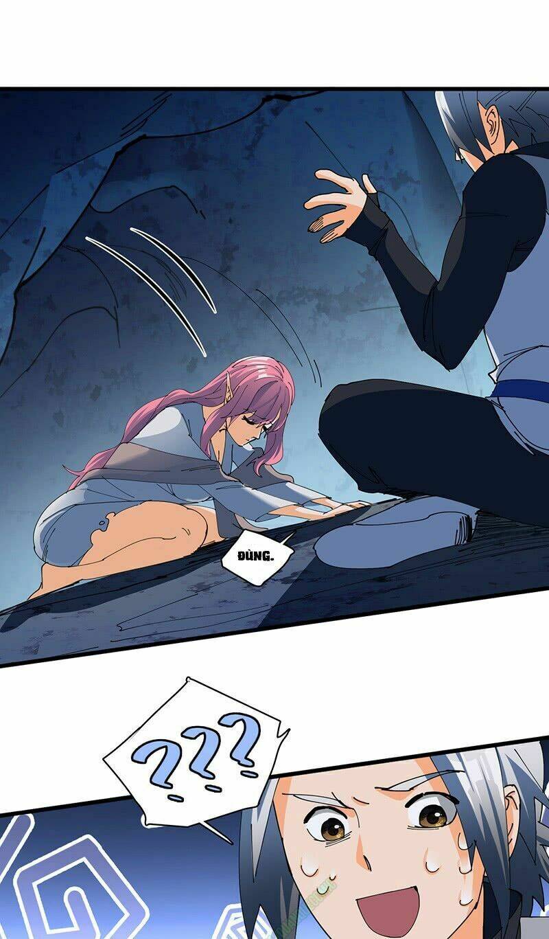 Bất Diệt Nguyên Thần: Chapter 24