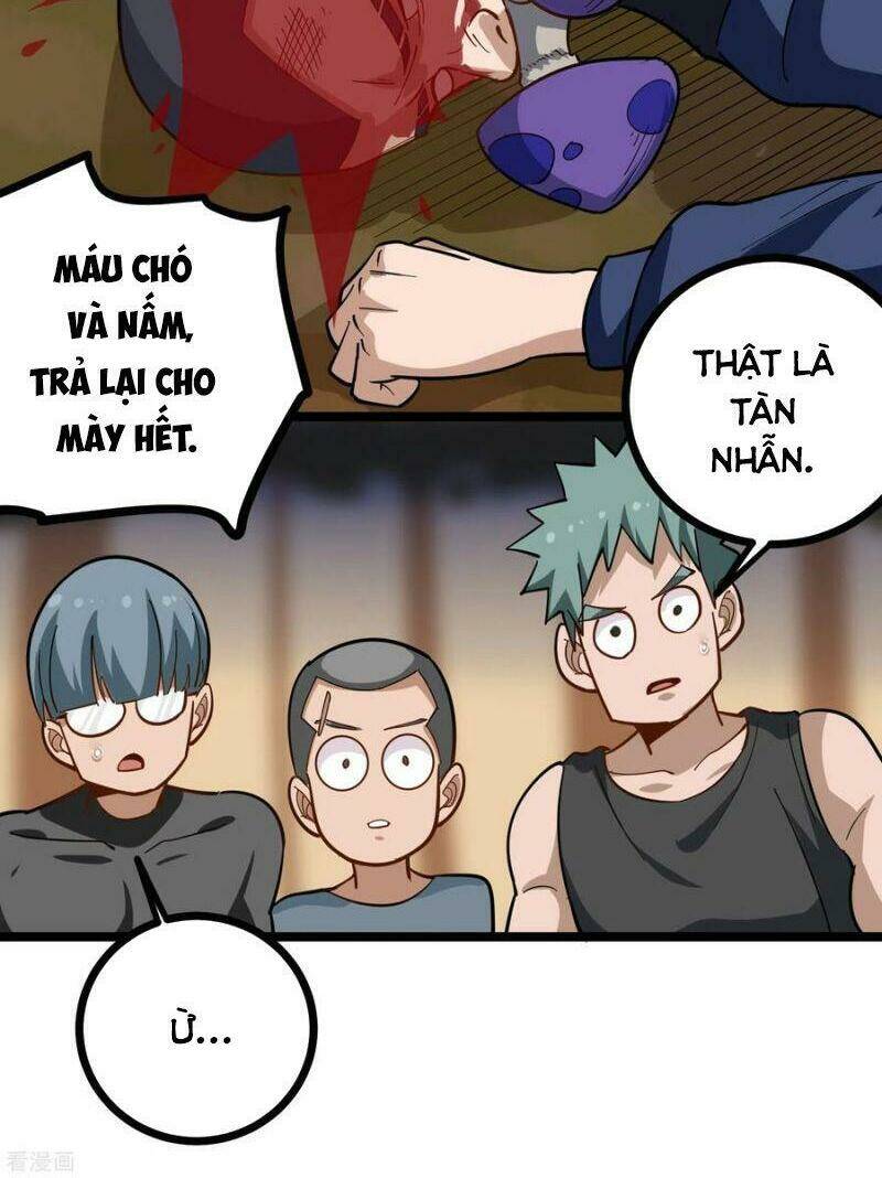 Hộ Hoa Cao Thủ Tại Vườn Trường: Chapter 184