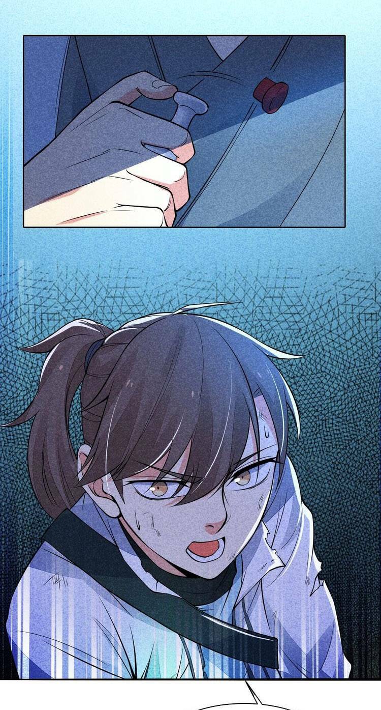 Thánh Tôn: Chapter 11