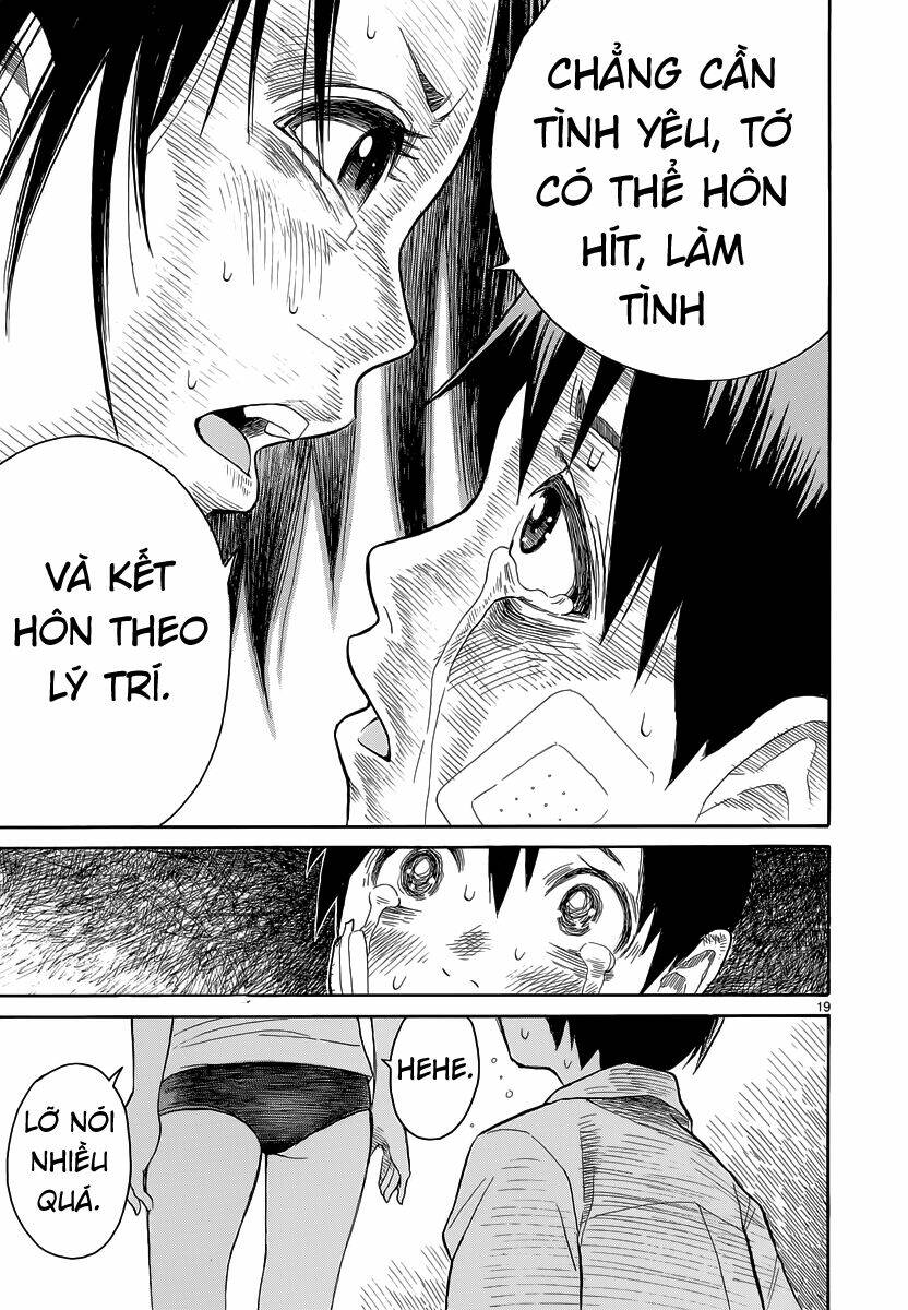 Swweeet: Chapter 5