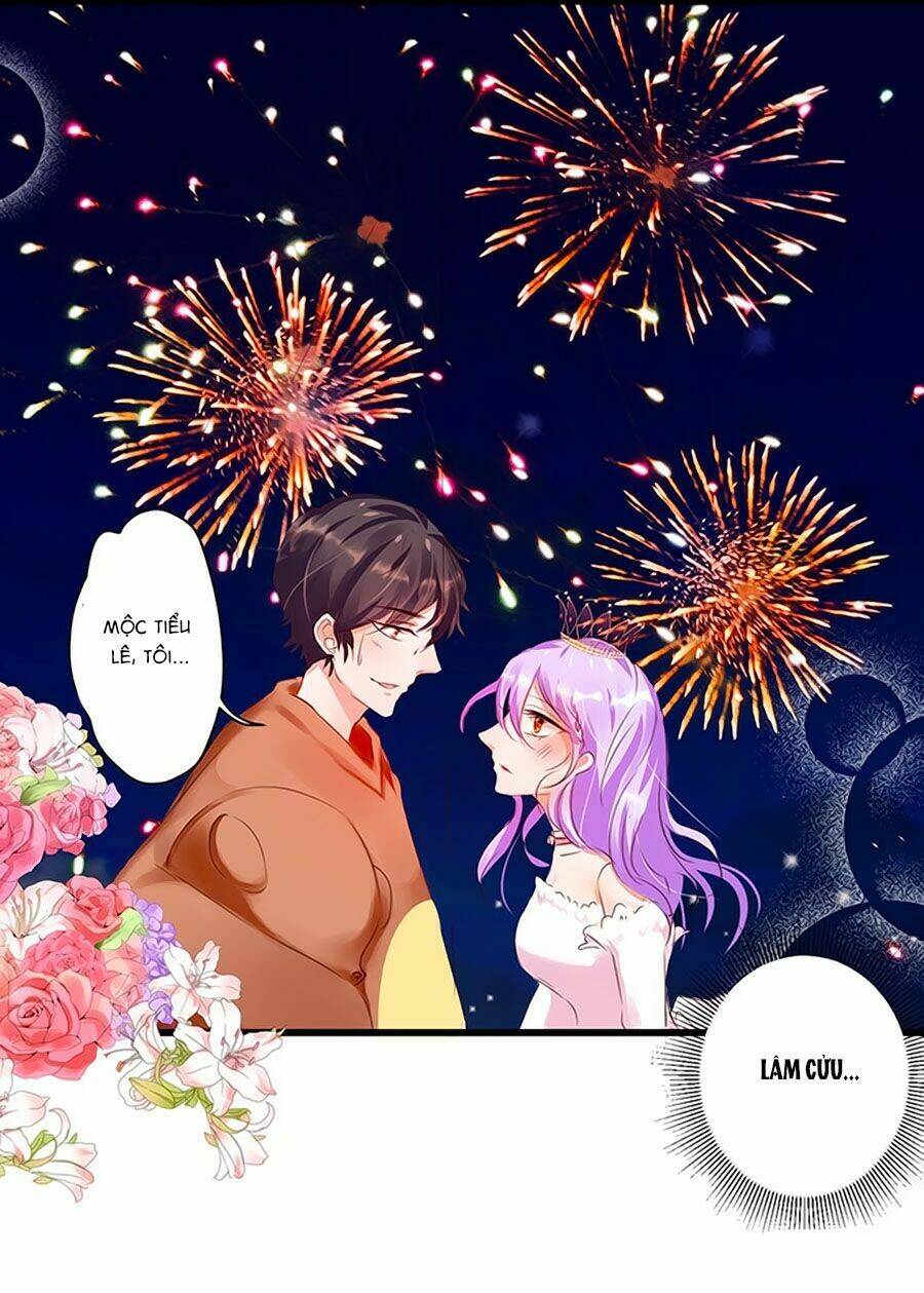 Bạn Trai Là Ngôi Sao: Chapter 26