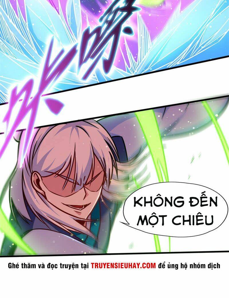 Võ Thần Thiên Hạ: Chapter 104