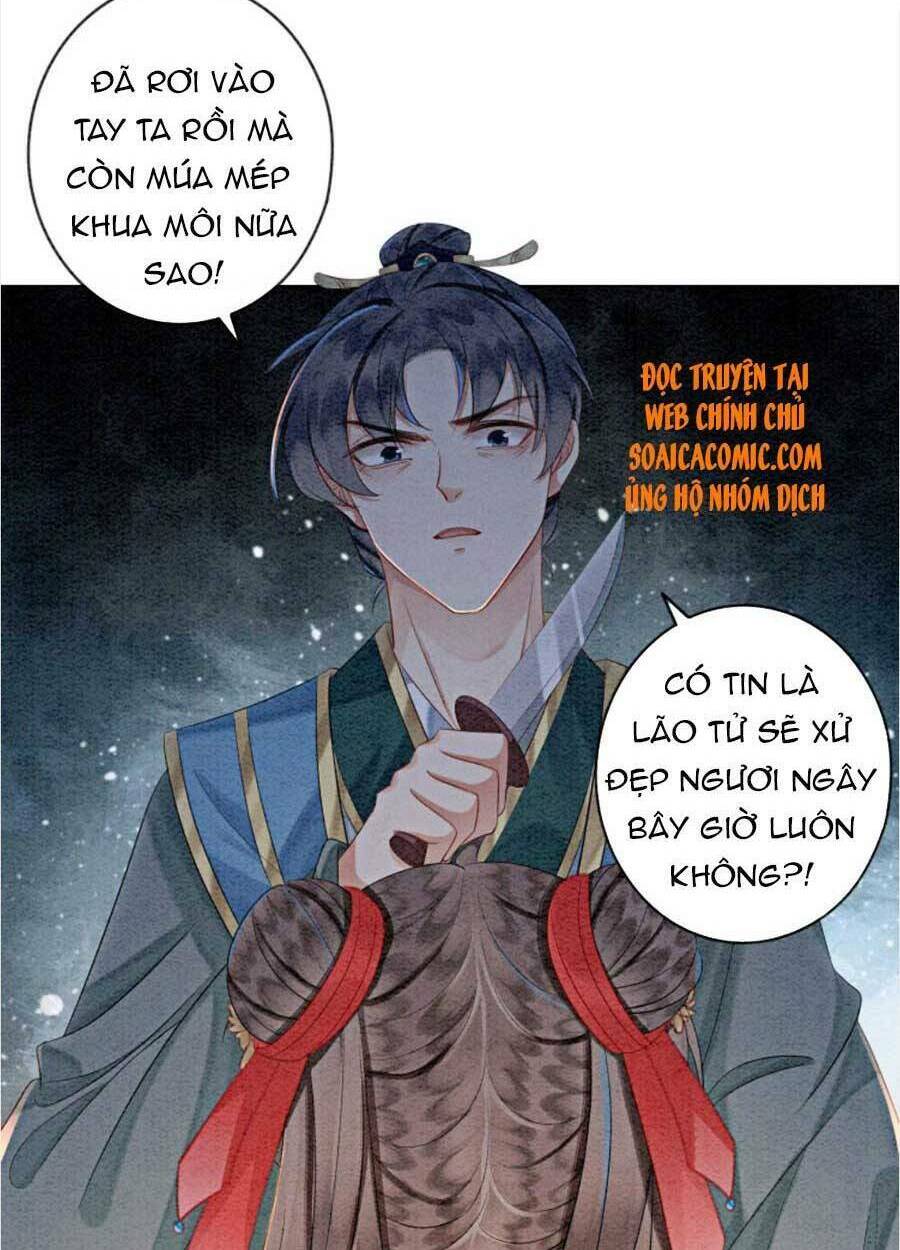 Bắt Đầu Hủy Hôn Để Công Lược Vương Gia: Chapter 27