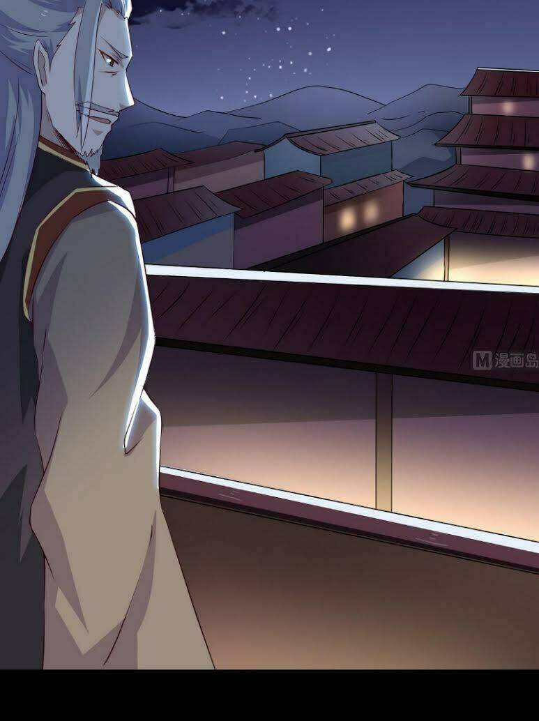 Tu Chân Giả Tại Dị Thế: Chapter 20