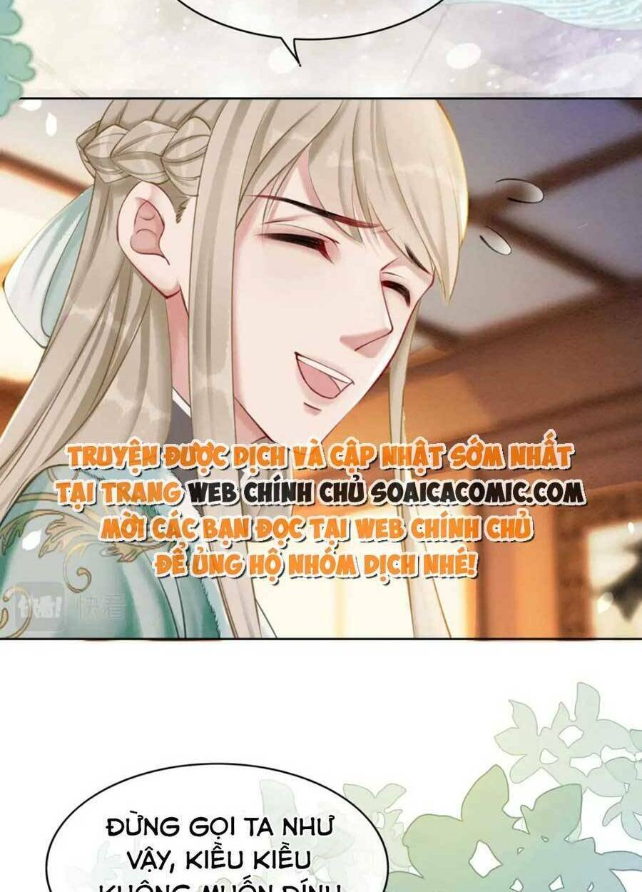 Xung Hỉ Vương Phi: Chapter 97